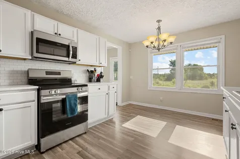 257 Plantation Drive Red Springs NC 28377