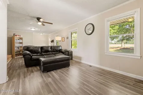 257 Plantation Drive Red Springs NC 28377