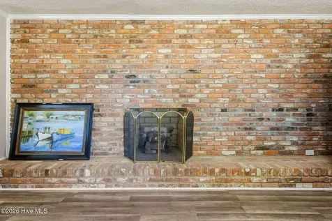 257 Plantation Drive Red Springs NC 28377