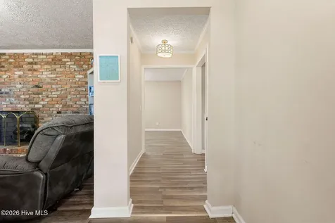 257 Plantation Drive Red Springs NC 28377