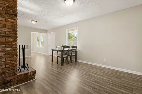 257 Plantation Drive Red Springs NC 28377