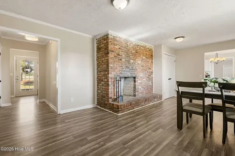 257 Plantation Drive Red Springs NC 28377