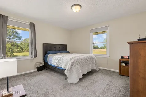 257 Plantation Drive Red Springs NC 28377