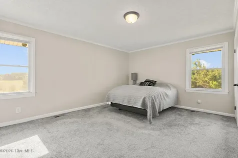 257 Plantation Drive Red Springs NC 28377