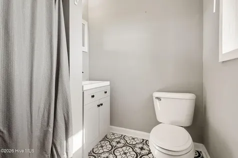 257 Plantation Drive Red Springs NC 28377