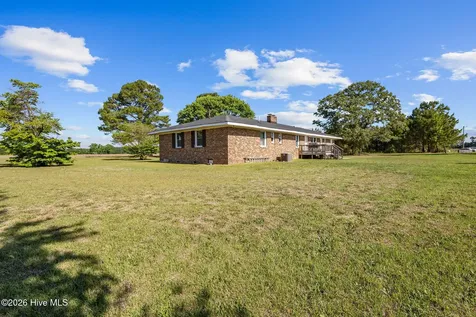257 Plantation Drive Red Springs NC 28377