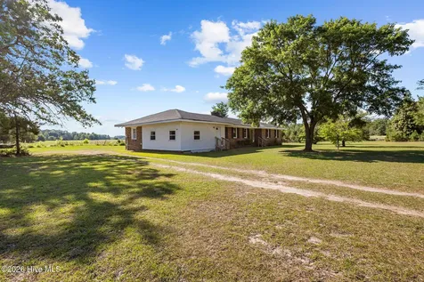 257 Plantation Drive Red Springs NC 28377