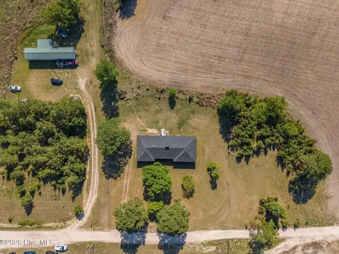 257 Plantation Drive Red Springs NC 28377