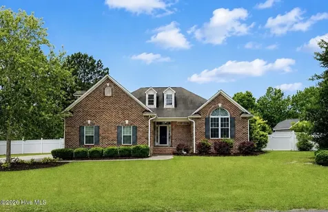 61 Scrub Oaks Drive Hampstead NC 28443