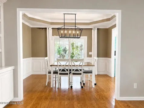 61 Scrub Oaks Drive Hampstead NC 28443