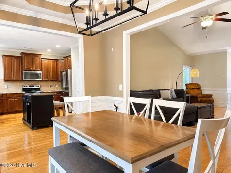 61 Scrub Oaks Drive Hampstead NC 28443