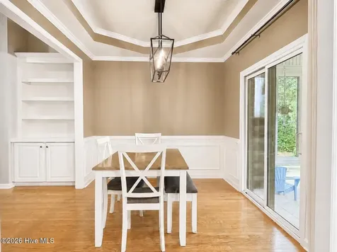 61 Scrub Oaks Drive Hampstead NC 28443