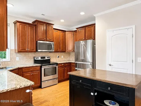 61 Scrub Oaks Drive Hampstead NC 28443