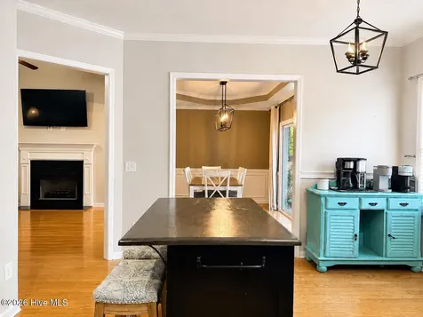61 Scrub Oaks Drive Hampstead NC 28443