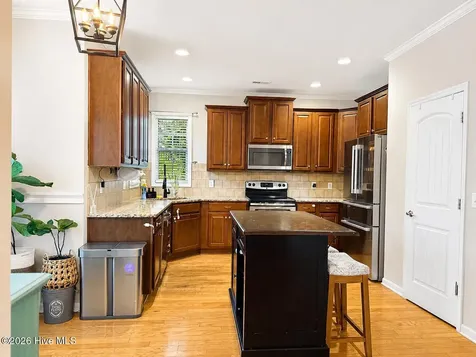 61 Scrub Oaks Drive Hampstead NC 28443