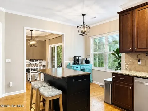 61 Scrub Oaks Drive Hampstead NC 28443