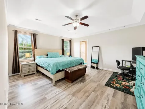 61 Scrub Oaks Drive Hampstead NC 28443