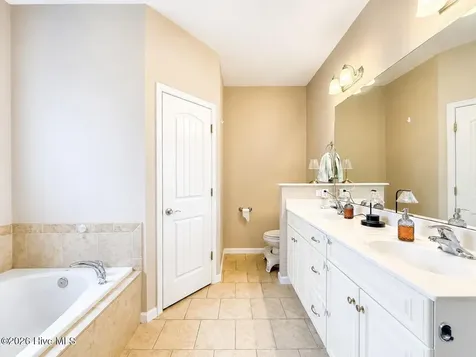 61 Scrub Oaks Drive Hampstead NC 28443