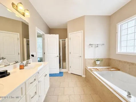 61 Scrub Oaks Drive Hampstead NC 28443