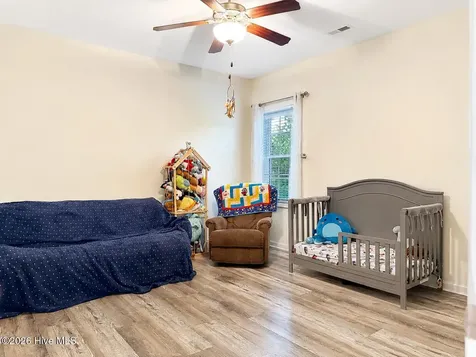 61 Scrub Oaks Drive Hampstead NC 28443