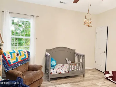 61 Scrub Oaks Drive Hampstead NC 28443