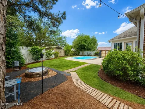 61 Scrub Oaks Drive Hampstead NC 28443