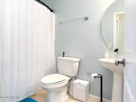 61 Scrub Oaks Drive Hampstead NC 28443