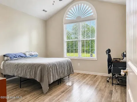 61 Scrub Oaks Drive Hampstead NC 28443
