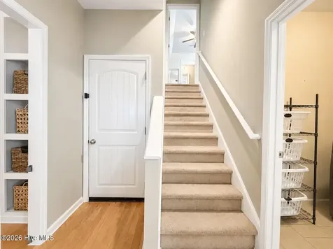 61 Scrub Oaks Drive Hampstead NC 28443