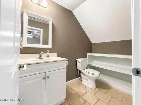 61 Scrub Oaks Drive Hampstead NC 28443