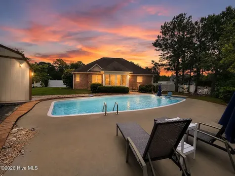 61 Scrub Oaks Drive Hampstead NC 28443