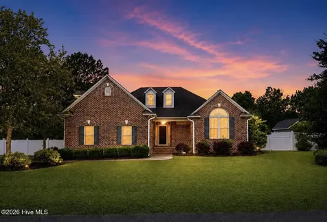 61 Scrub Oaks Drive Hampstead NC 28443