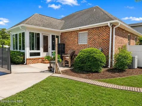61 Scrub Oaks Drive Hampstead NC 28443