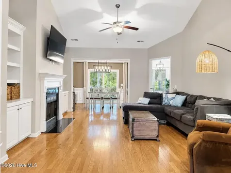 61 Scrub Oaks Drive Hampstead NC 28443