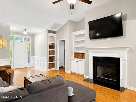 61 Scrub Oaks Drive Hampstead NC 28443