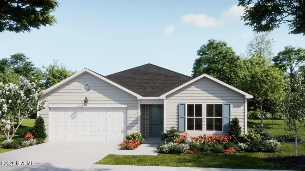 450 Hinton Lane SW Ocean Isle Beach NC 28469