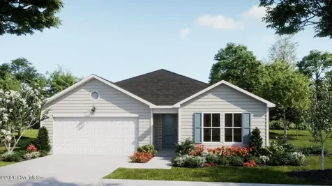 450 Hinton Lane SW Ocean Isle Beach NC 28469