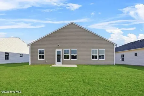 450 Hinton Lane SW Ocean Isle Beach NC 28469