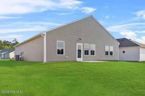 450 Hinton Lane SW Ocean Isle Beach NC 28469