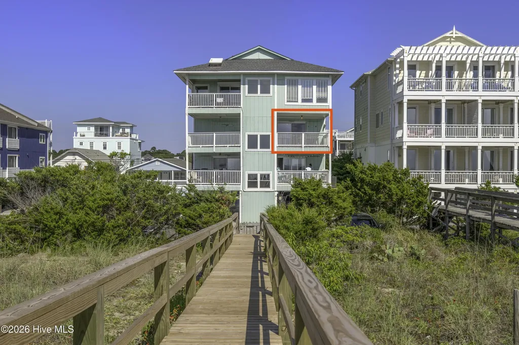 908 N Carolina Beach Avenue N Carolina Beach NC 28428