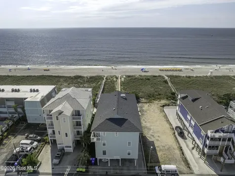 908 N Carolina Beach Avenue N Carolina Beach NC 28428