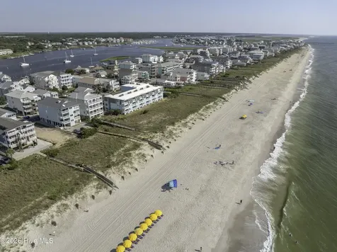 908 N Carolina Beach Avenue N Carolina Beach NC 28428