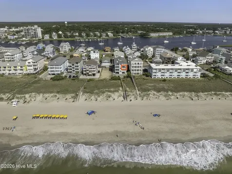908 N Carolina Beach Avenue N Carolina Beach NC 28428