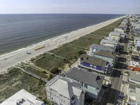 908 N Carolina Beach Avenue N Carolina Beach NC 28428