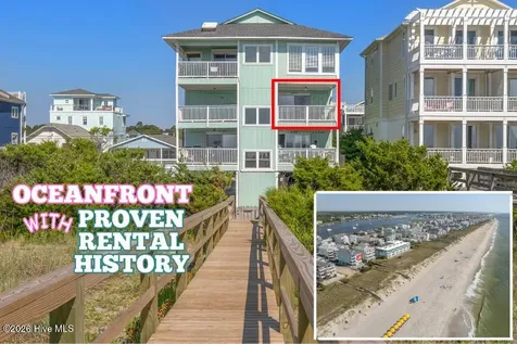 908 N Carolina Beach Avenue N Carolina Beach NC 28428