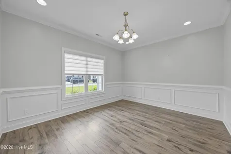 937 Uplands Lane Jacksonville NC 28546