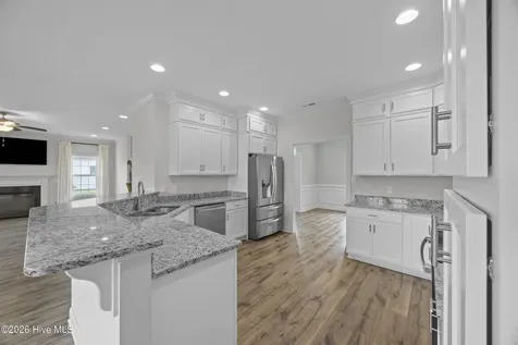 937 Uplands Lane Jacksonville NC 28546