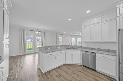 937 Uplands Lane Jacksonville NC 28546
