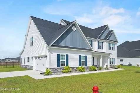937 Uplands Lane Jacksonville NC 28546