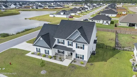 937 Uplands Lane Jacksonville NC 28546